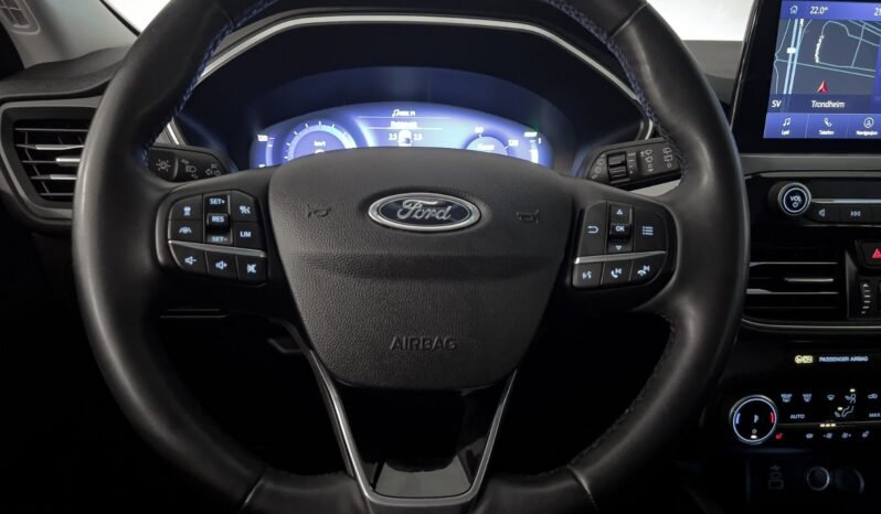
Ford Kuga 2.5 Duratec PHEV Titanium full									