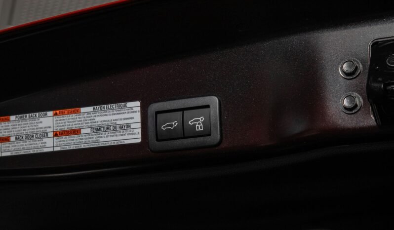
Toyota Yaris Cross Executive Bi-Tone AWD-i full									