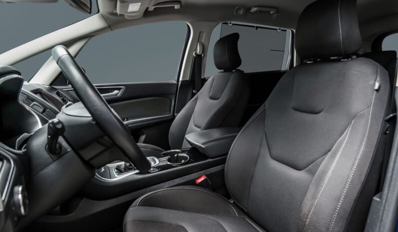 
Ford S-MAX 2.0 TDCi full									