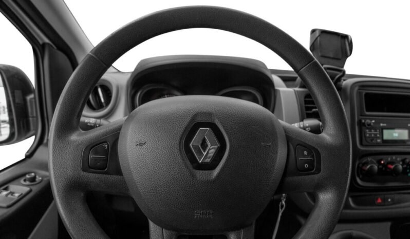
Renault Trafic 1.6 dCi 145 ch full									