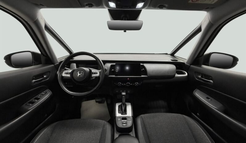 
Honda Jazz e Advance full									