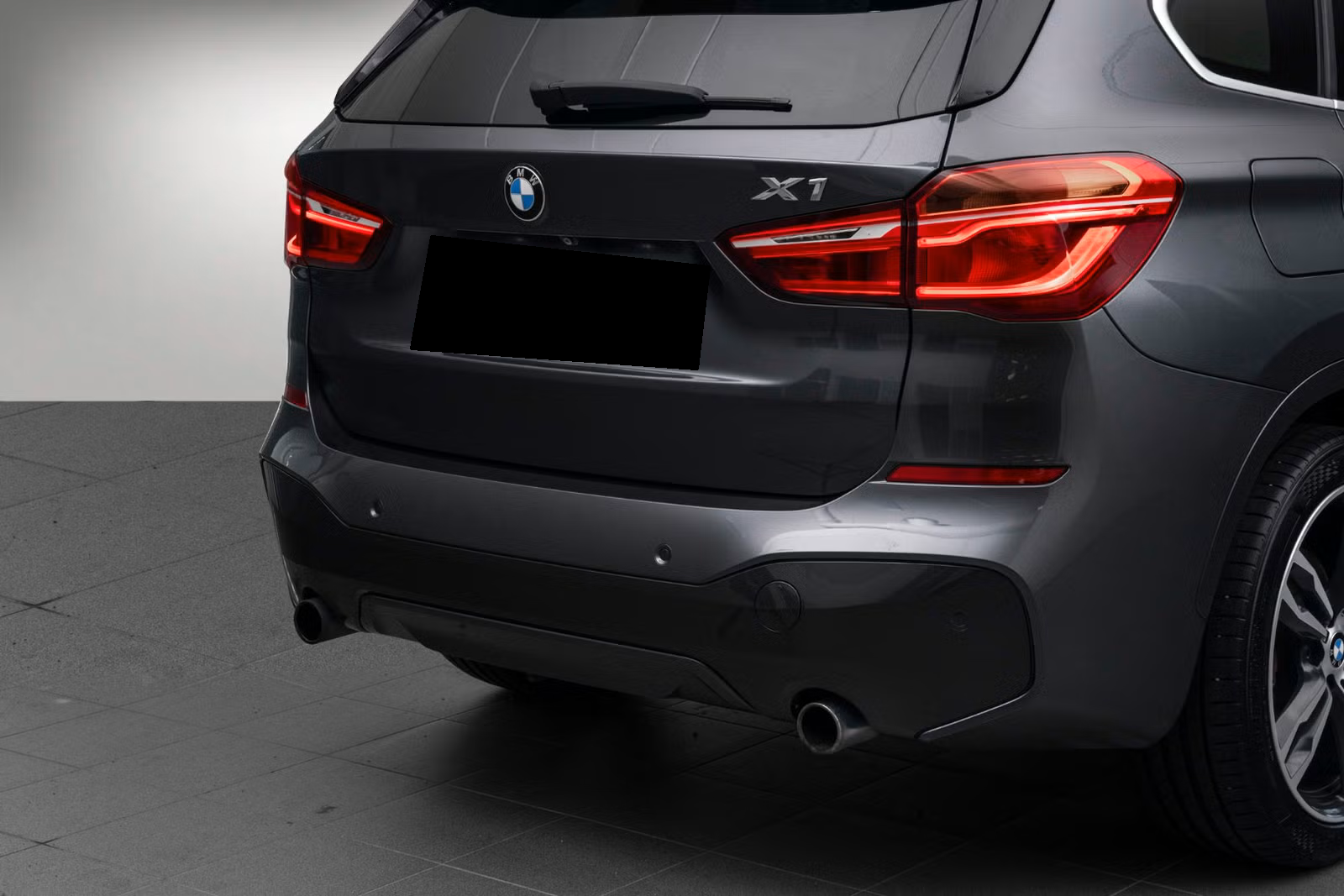 BMW X1 xDRIVE25i 231 CH M SPORT PANORAMA HEAD-UP
