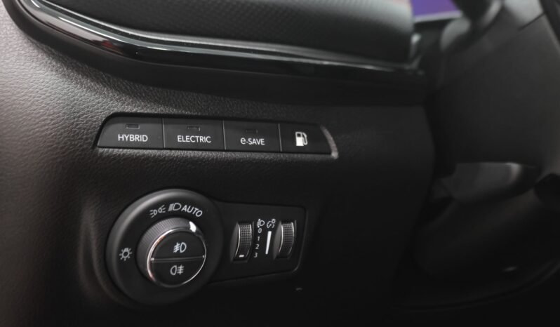 
Jeep Compass 1.3 PHEV Trailhawk 4xe full									