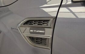 Ford Ranger Double Cab Wildtrak