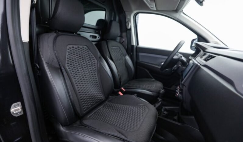 
Renault Express Van 1.5 Blue dCi 95 ch full									