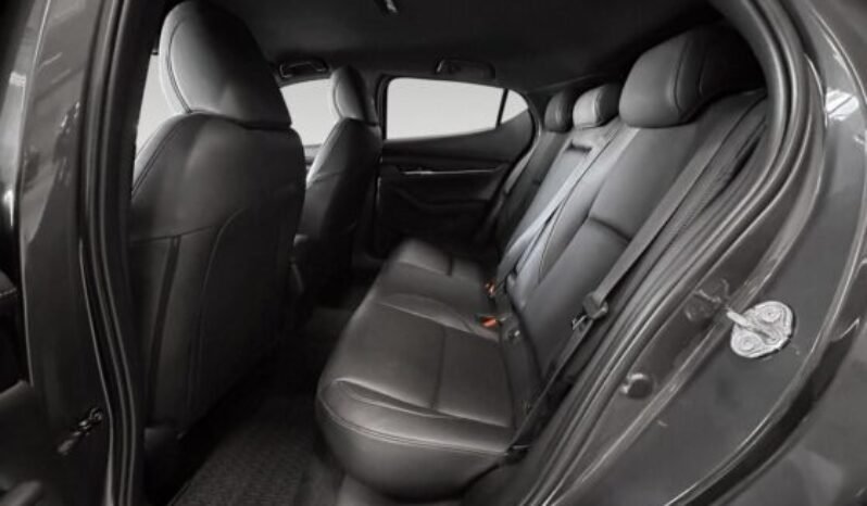 
Mazda 3 2.0 Skyactiv-X 180 ch Cosmo M-Hybrid full									