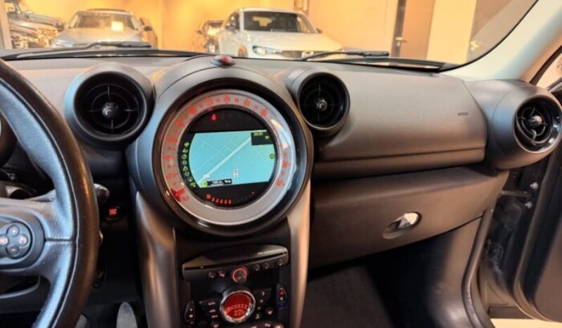 
MINI Countryman Cooper ALL4 full									