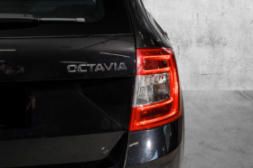 Skoda Octavia III 1.2 TSI 105 ch DSG7 pack Sport (5E) – 2014