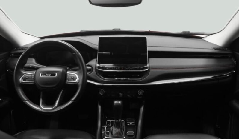 
Jeep Compass 1.3 PHEV Trailhawk 4xe full									