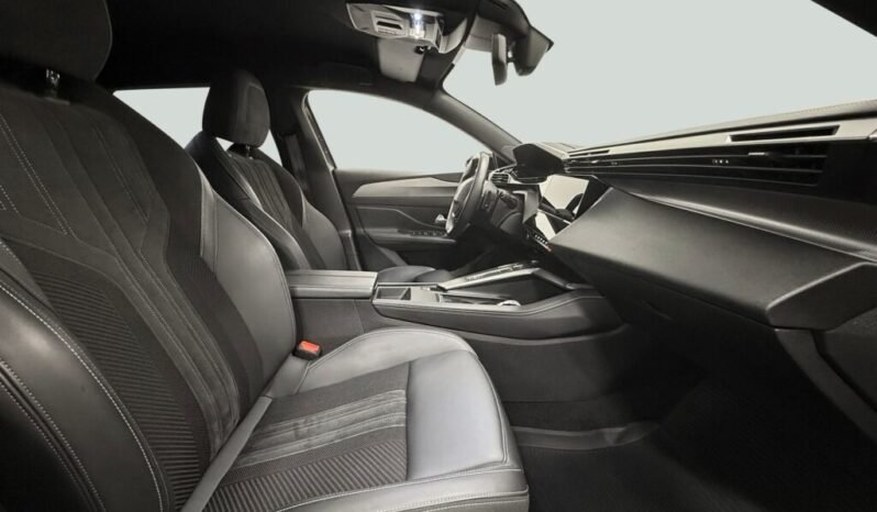 
Peugeot 308 SW GT 1.5 BlueHDi 130 ch Automatique full									