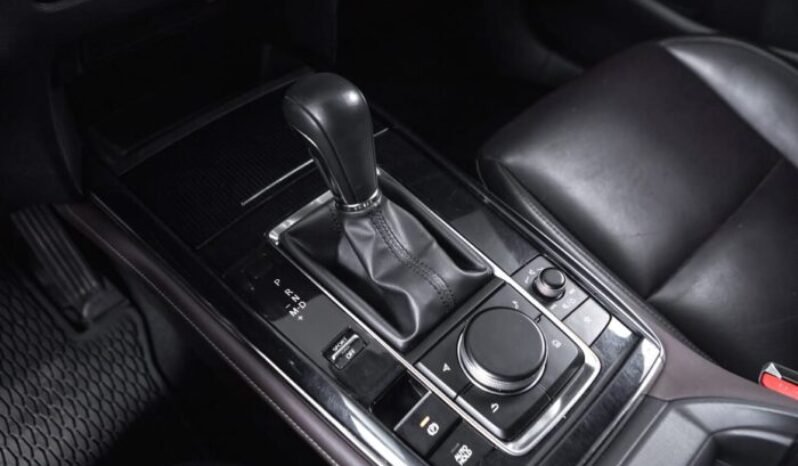
Mazda CX-30 Skyactiv-G 186 ch full									