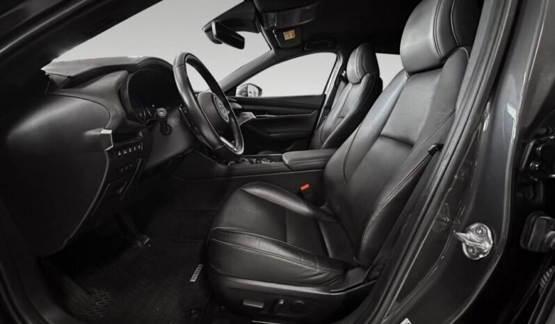 
Mazda 3 2.0 Skyactiv-X 180 ch Cosmo M-Hybrid full									