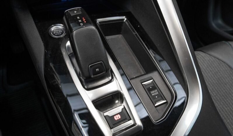 
Peugeot 5008 Allure Facelift full									