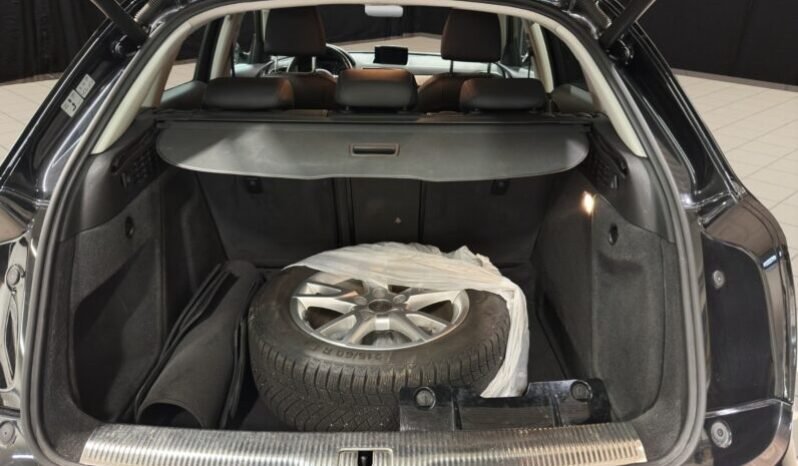 
Audi Q3 1.4 TFSI 150 ch S line full									