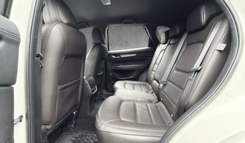 
Mazda CX-5 2.2D 184 ch Optimum 4×4 full									