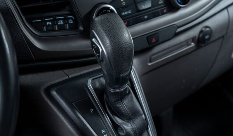 
Ford Transit Custom L2 2.0 EcoBlue 130 ch Trend – Automatique full									