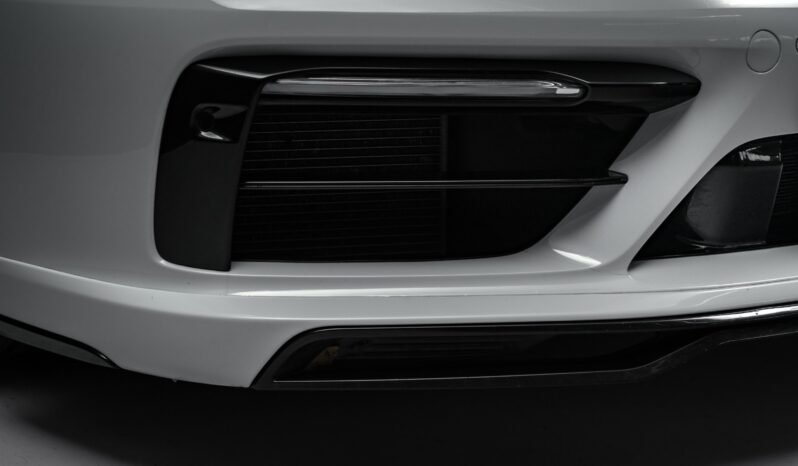 
Porsche 911 4S – 450 ch full									