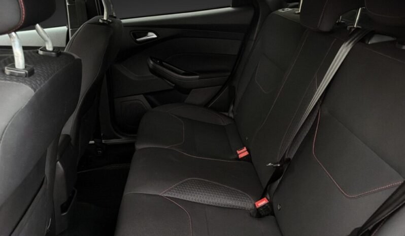 
Ford Focus ST-Line 125 ch – Automatique full									