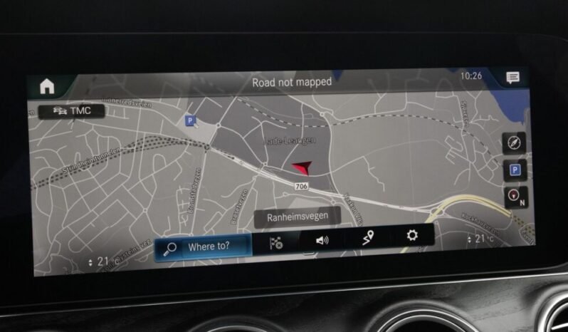 
Mercedes-Benz E 220 d All-Terrain full									