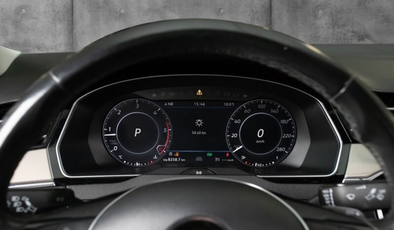 
Volkswagen Arteon 2.0 TDI DSG full									