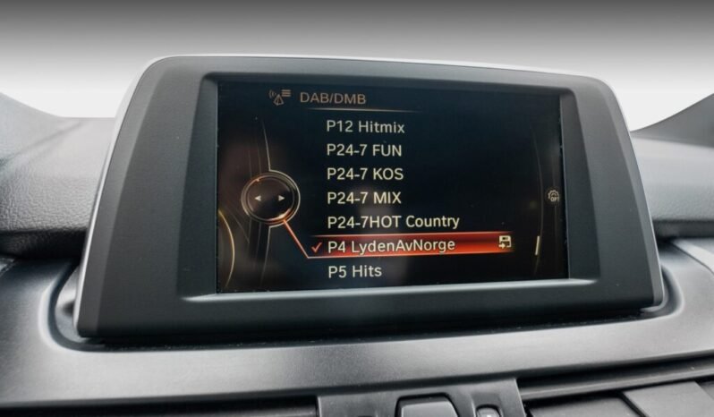 
BMW 218i M Sport full									