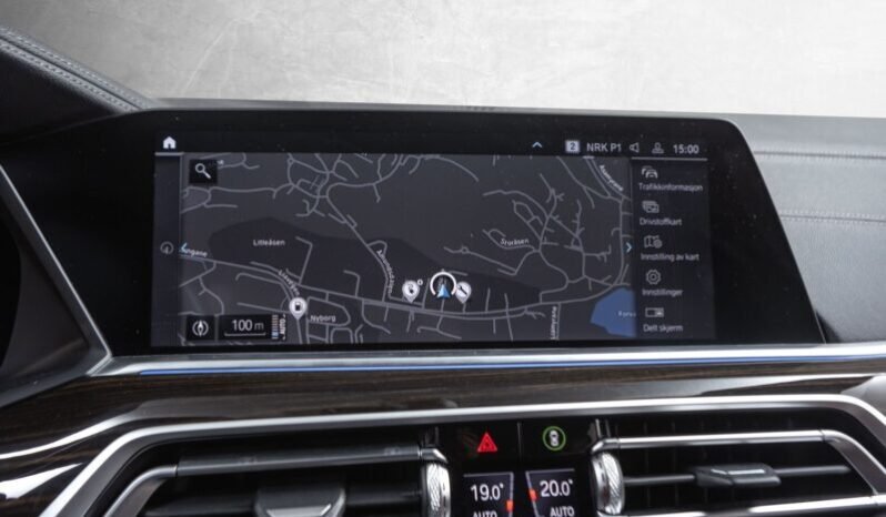 
BMW X5 xDrive45e full									