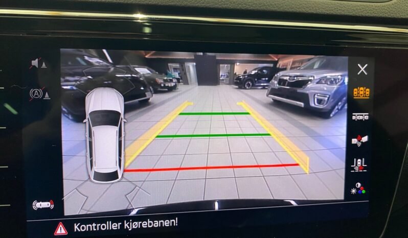 
Skoda Superb 1.4 TSI Sportline iV full									