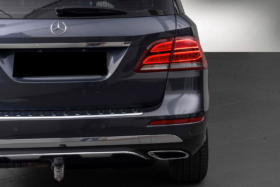 MERCEDES-BENZ GLE 250d 4MATIC 204 CH AUTOMATIQUE