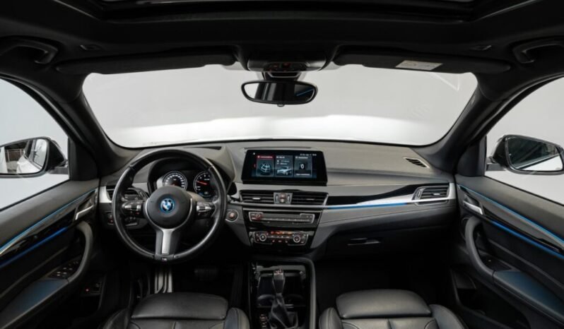 
BMW X1 xDrive25e M Sport full									