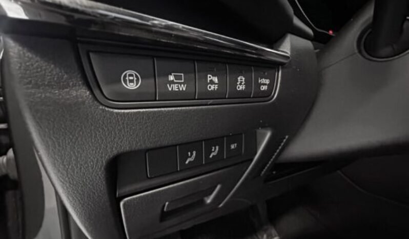 
Mazda 3 2.0 Skyactiv-X 180 ch Cosmo M-Hybrid full									