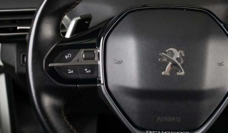 
Peugeot 5008 1.5 BlueHDi 130 ch full									