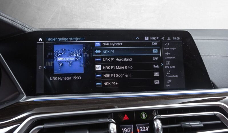 
BMW X5 xDrive45e full									