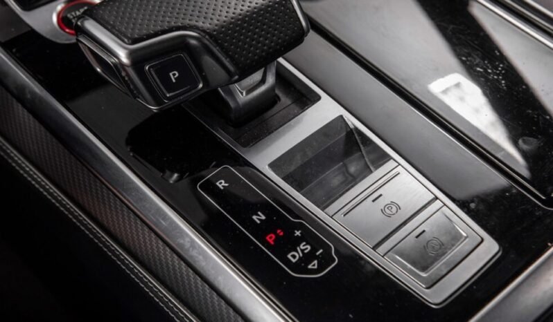 
Audi RS Q8 full									