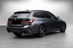 BMW 330e xDRIVE eDRIVE M SPORT TOURING PHEV 292 CH