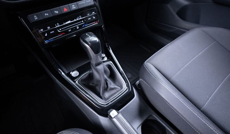 
Volkswagen T-Cross full									