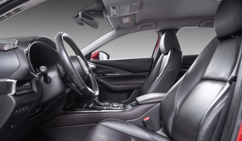 
Mazda CX-30 Skyactiv-G 186 ch full									