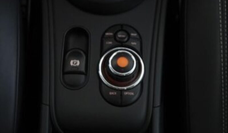 
MINI Countryman Cooper SE ALL4 – 224 ch full									