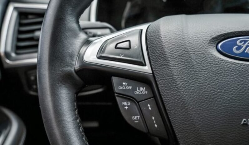 
Ford S-MAX 2.0 TDCi full									