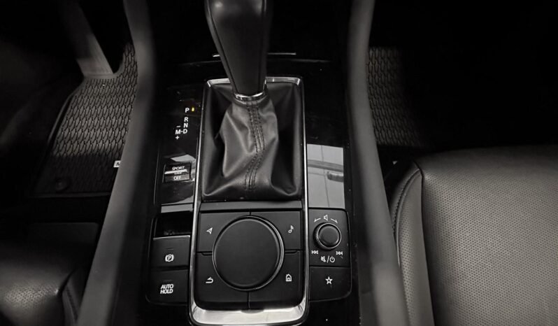 
Mazda 3 2.0 Skyactiv-X 180 ch Cosmo M-Hybrid full									