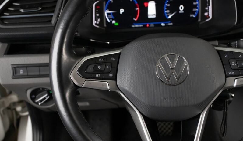 
Volkswagen Transporter 2.0 TDI 150 ch 4MOTION DSG Lang full									
