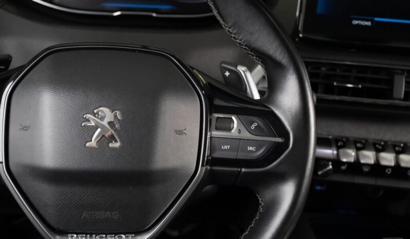 
Peugeot 5008 1.5 BlueHDi 130 ch full									