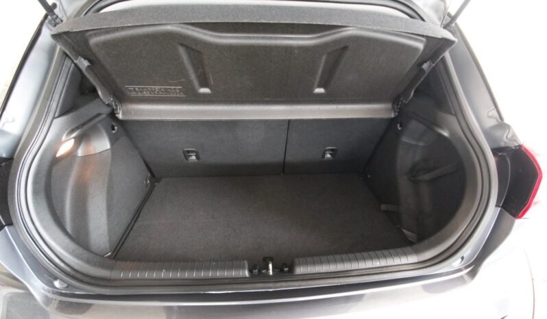 
Hyundai i20 1.0 T-GDI full									