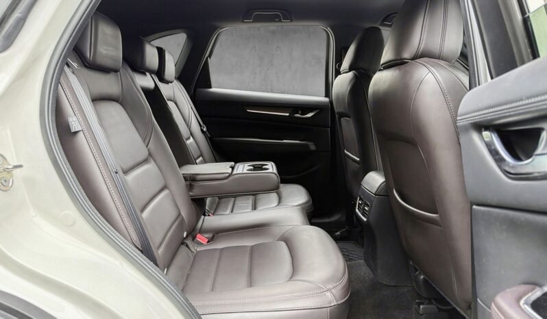 
Mazda CX-5 2.2D 184 ch Optimum 4×4 full									