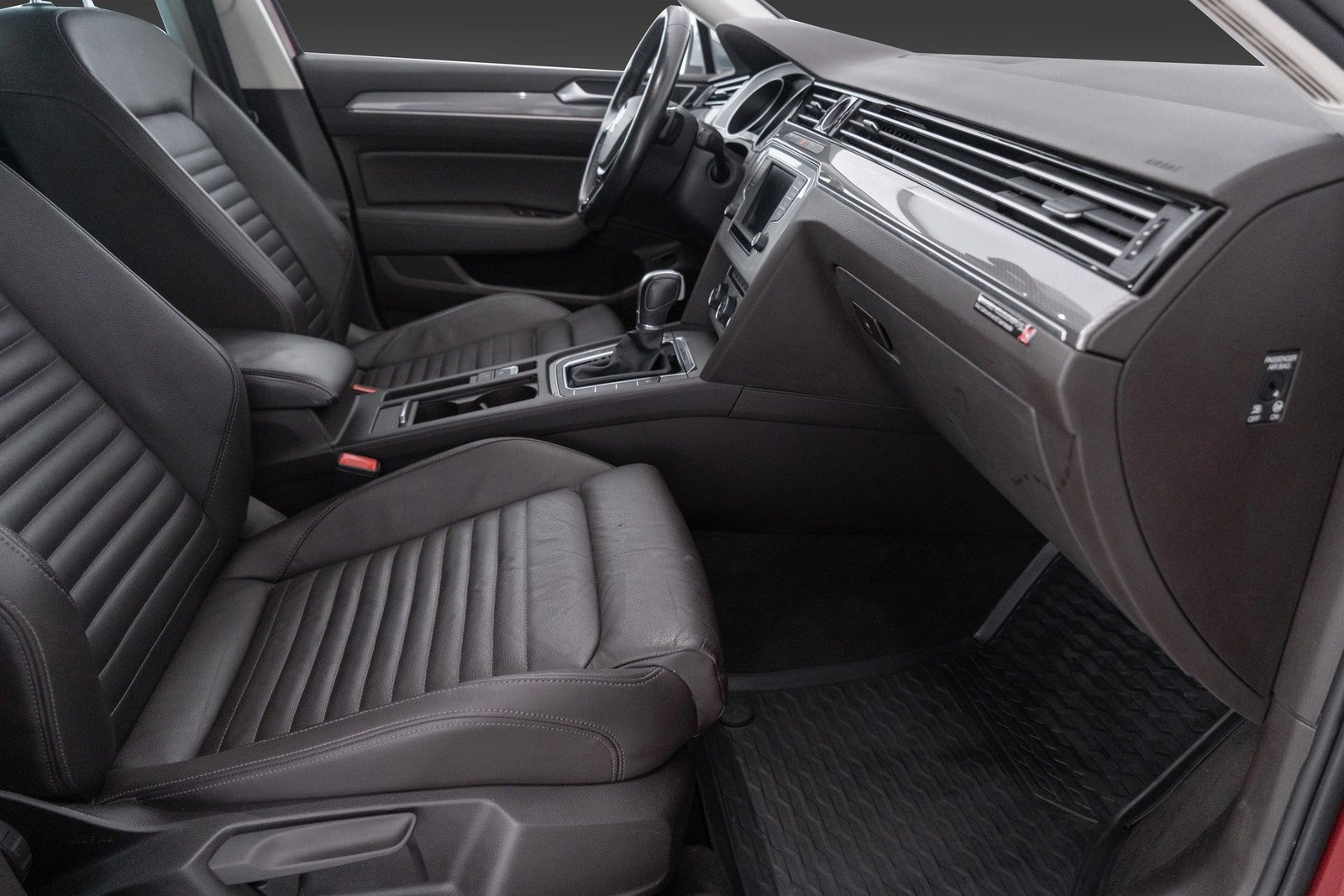 Hyundai Tucson Advanced Plug-in Hybrid