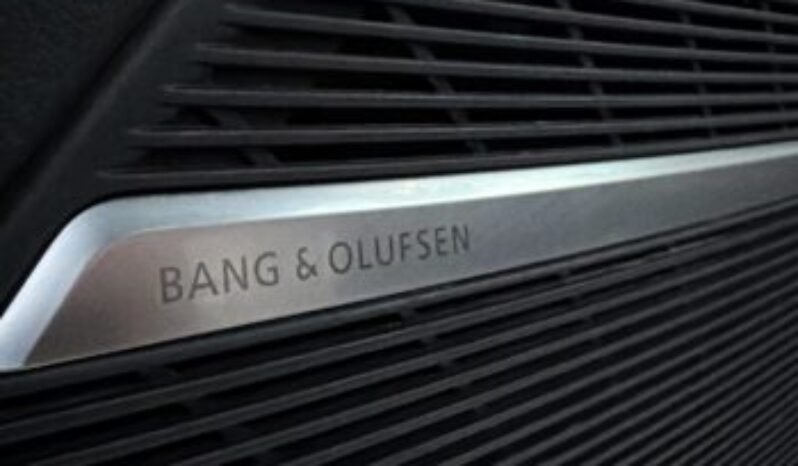 
Audi Q7 60 TFSI e quattro S line – Black Edition – 476 ch full									