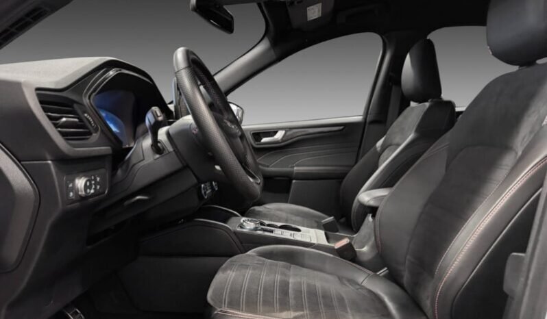 
Ford Kuga PHEV ST-Line 225 ch full									