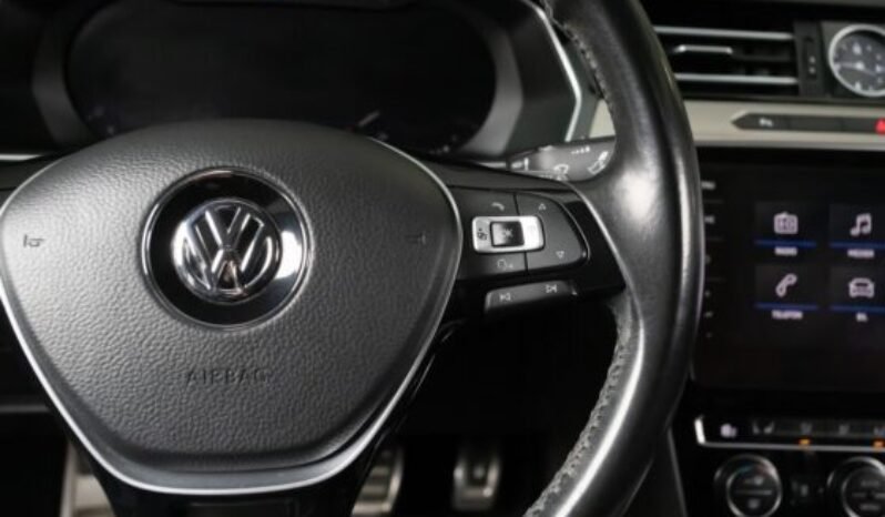 
Volkswagen Arteon 2.0 TDI DSG full									