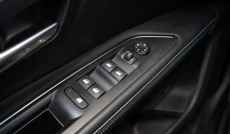 
Peugeot 5008 Allure Facelift full									