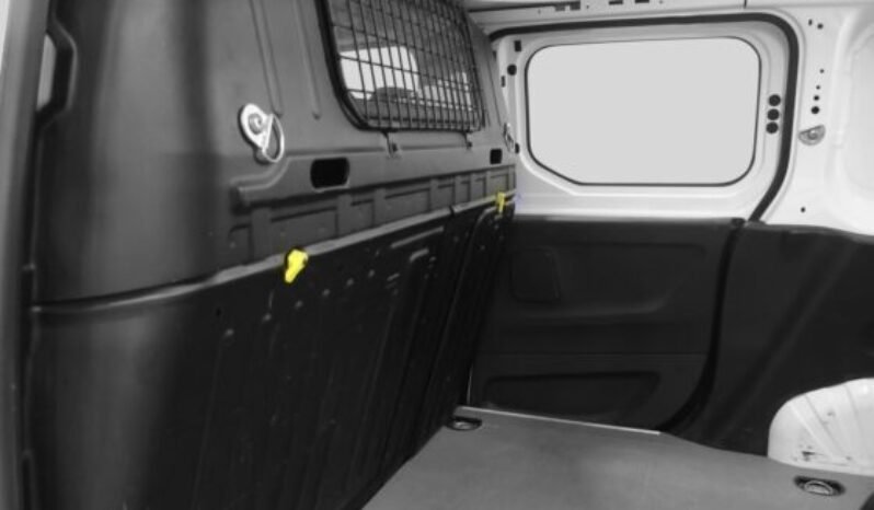 
Peugeot Partner L1 full									