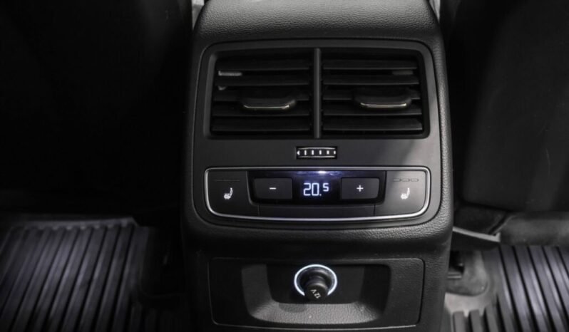 
Audi A4 allroad quattro full									